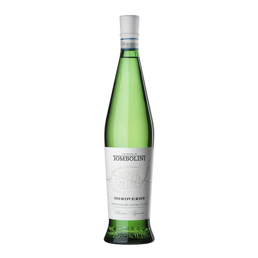 Verdicchio C.Jesi Doroverde 0,75lt