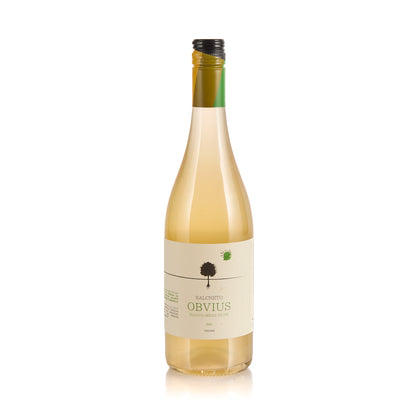 Obvius Bianco Bio 0,75lt