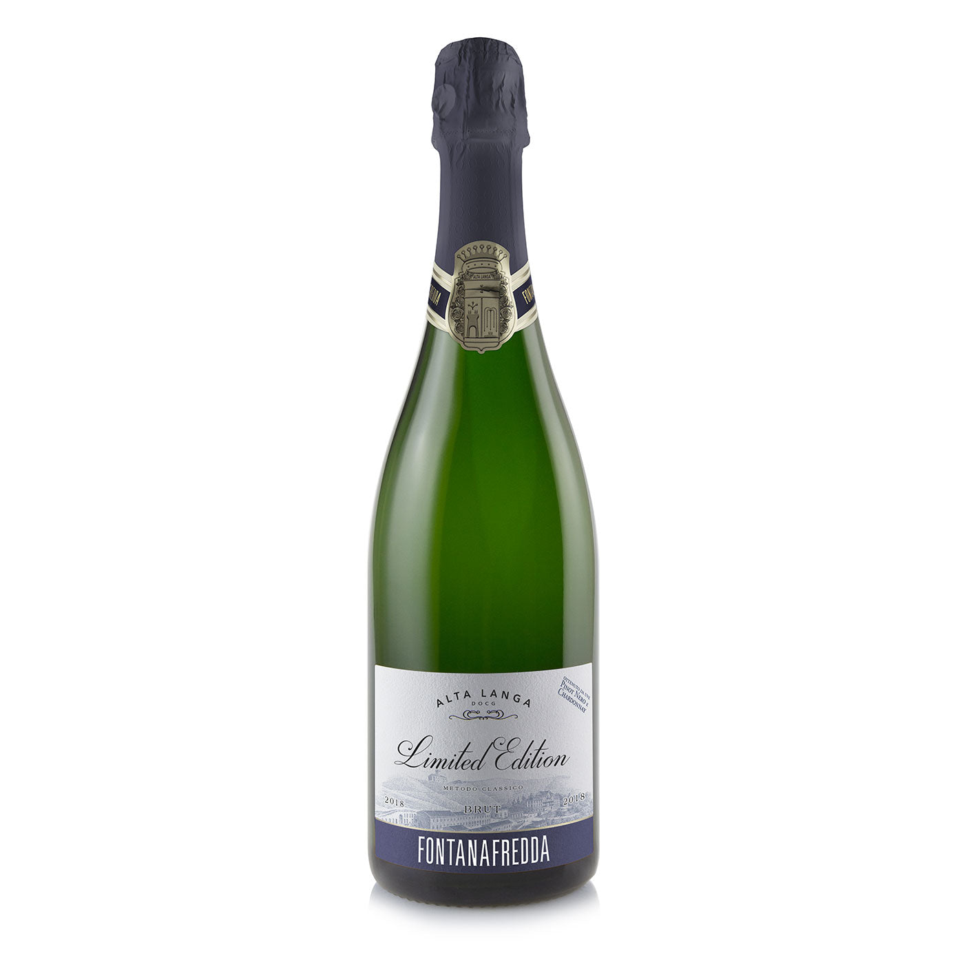 Alta Langa Fontanafredda 0,75lt