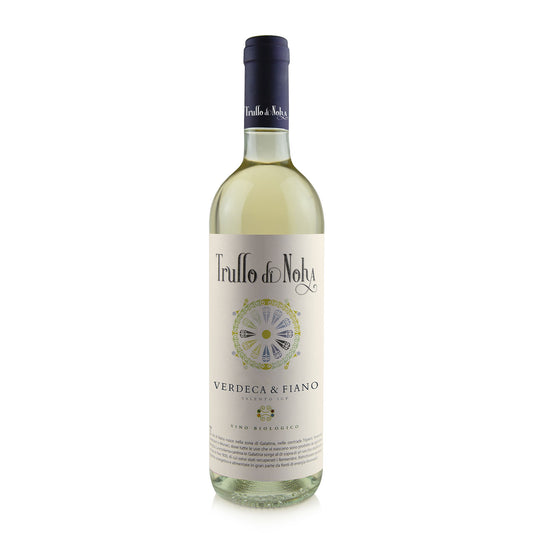 Verdeca & Fiano Trullo di Noah 0,75lt
