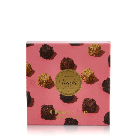 Boîte Cadeau Chocoviar Venchi 125g