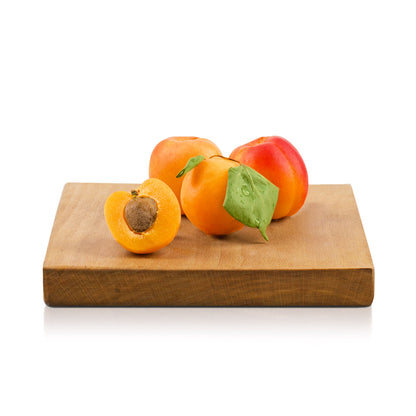 Abricots Blanc 500g