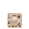 Filet d'anchois 90g