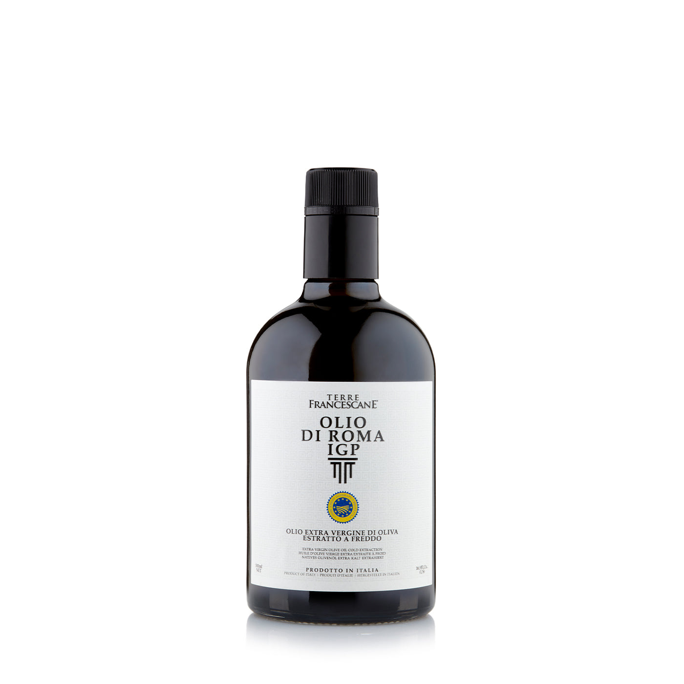 Huile de Rome IGP 0,5lt