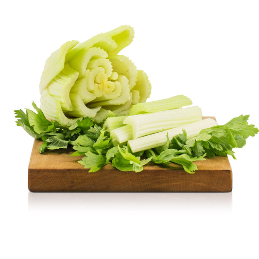 Céleri Vert 1kg