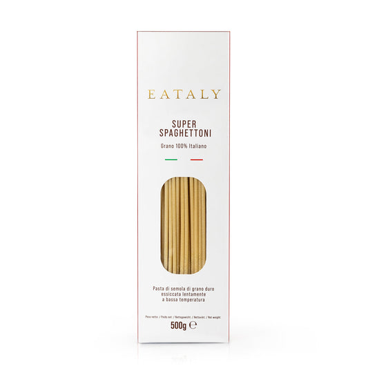 Super Spaghettoni Curva 500g