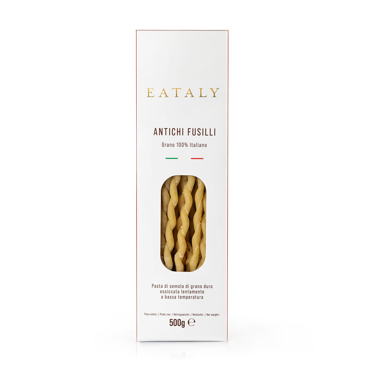 Antichi Fusilli 500g