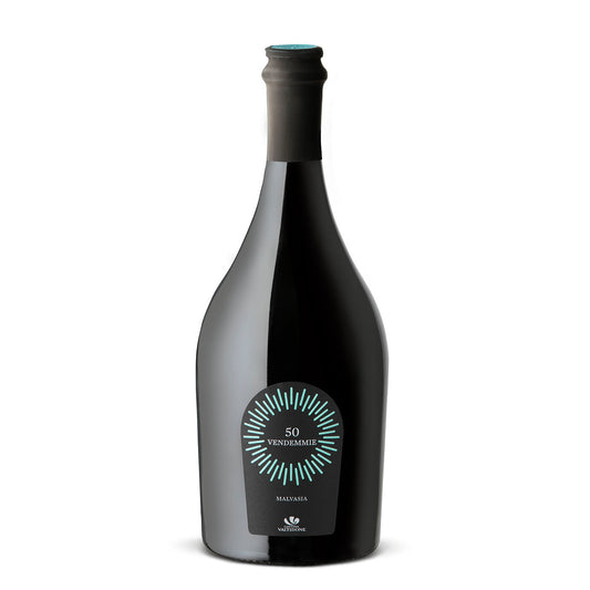 Malvasia "50 Vendemmie" 0,75lt