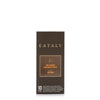 10 capsules 100% Arabica 50g