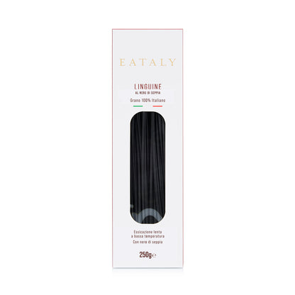Linguine Encre de Seiche 250g