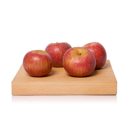 Pommes Envy
