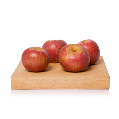 Pommes Annurca