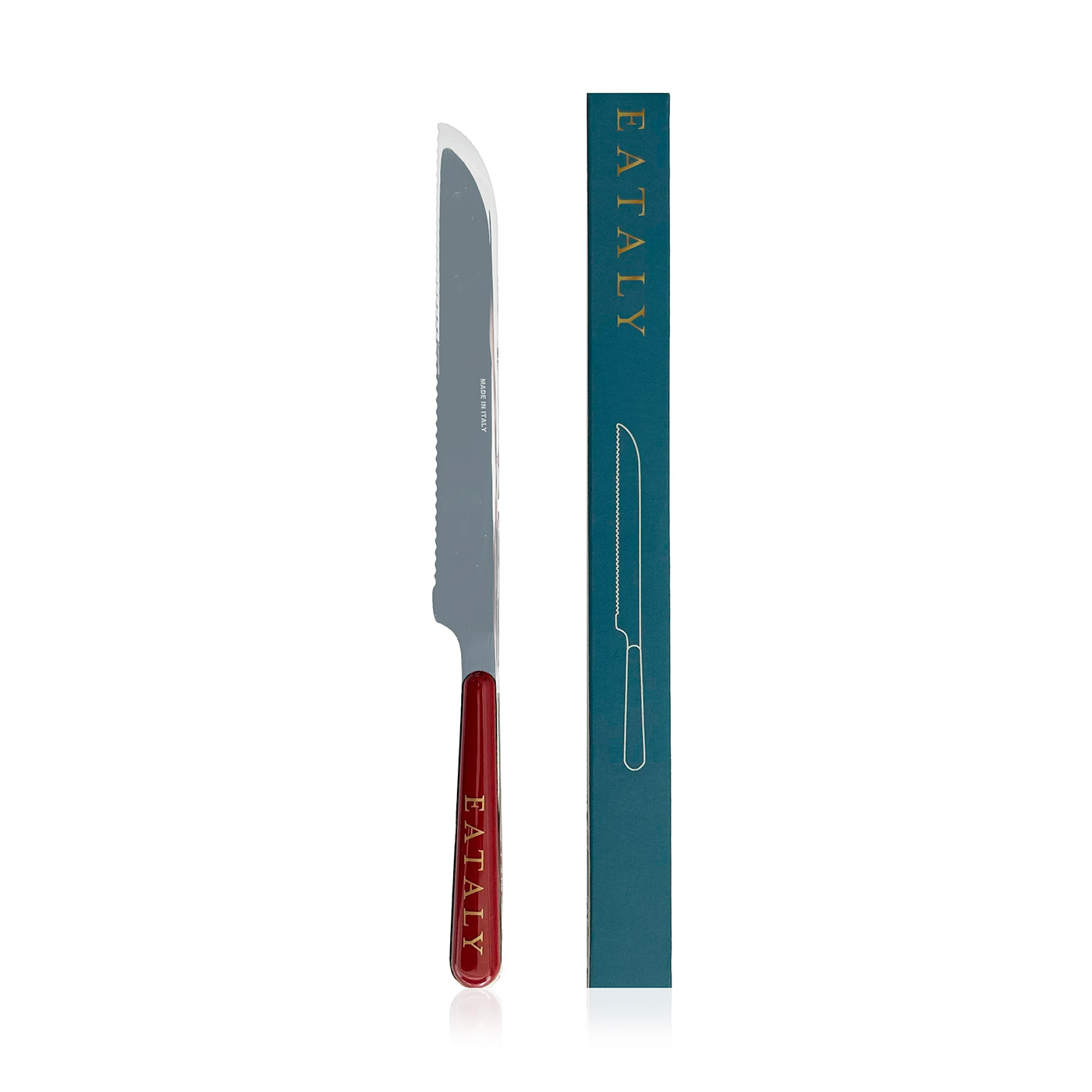 Couteau multifonction Eataly
