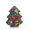 Pine gift box 197 g Venchi