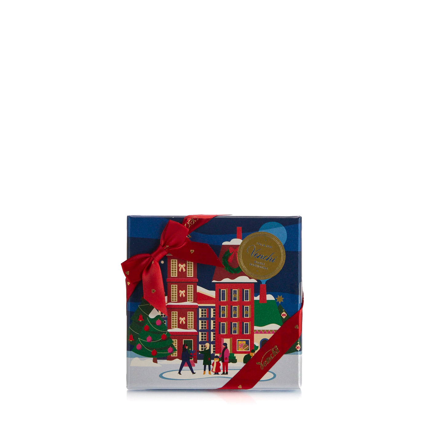 Mini coffret napolitains 47g Venchi