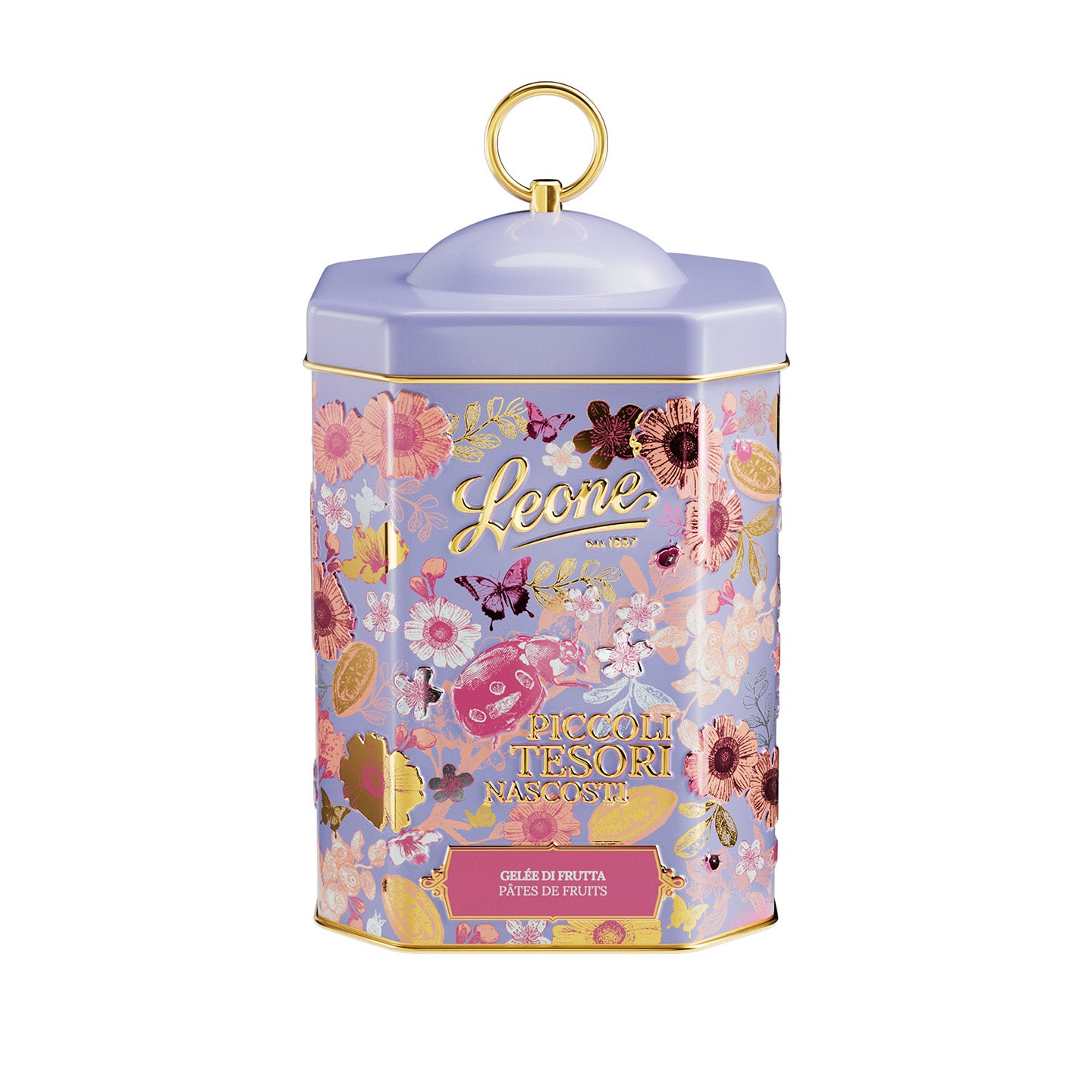 Piccoli Tesori Nascosti Leone 350 g