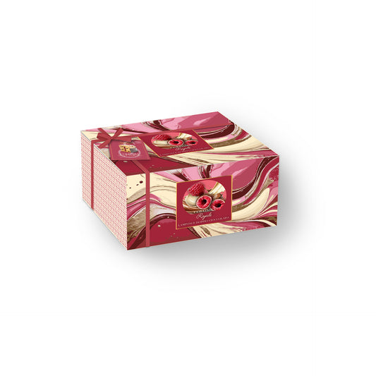 Colomba Cioccolabiccoca Scarpato 1 kg