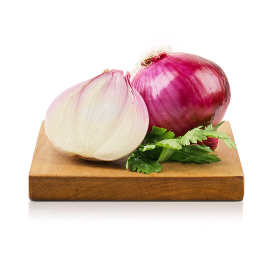 Oignon rouge de Tropea IGP 1kg