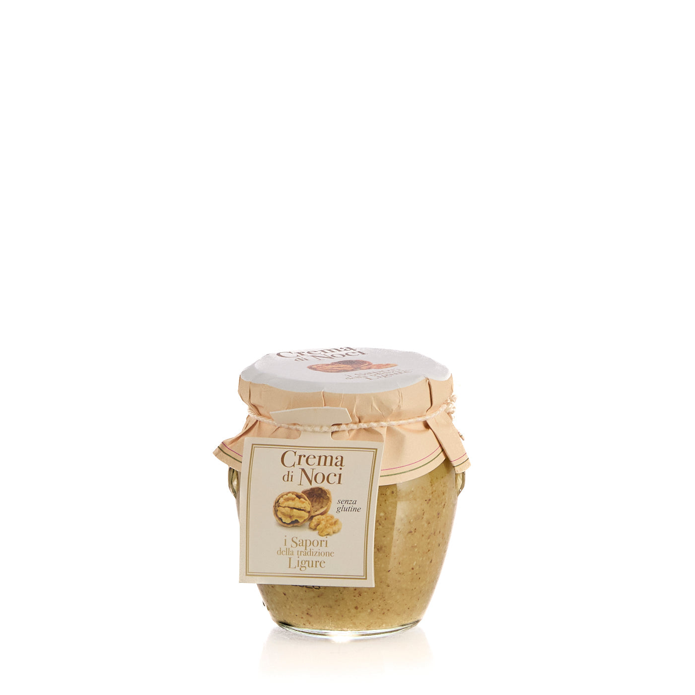 Sauce aux noix 180g