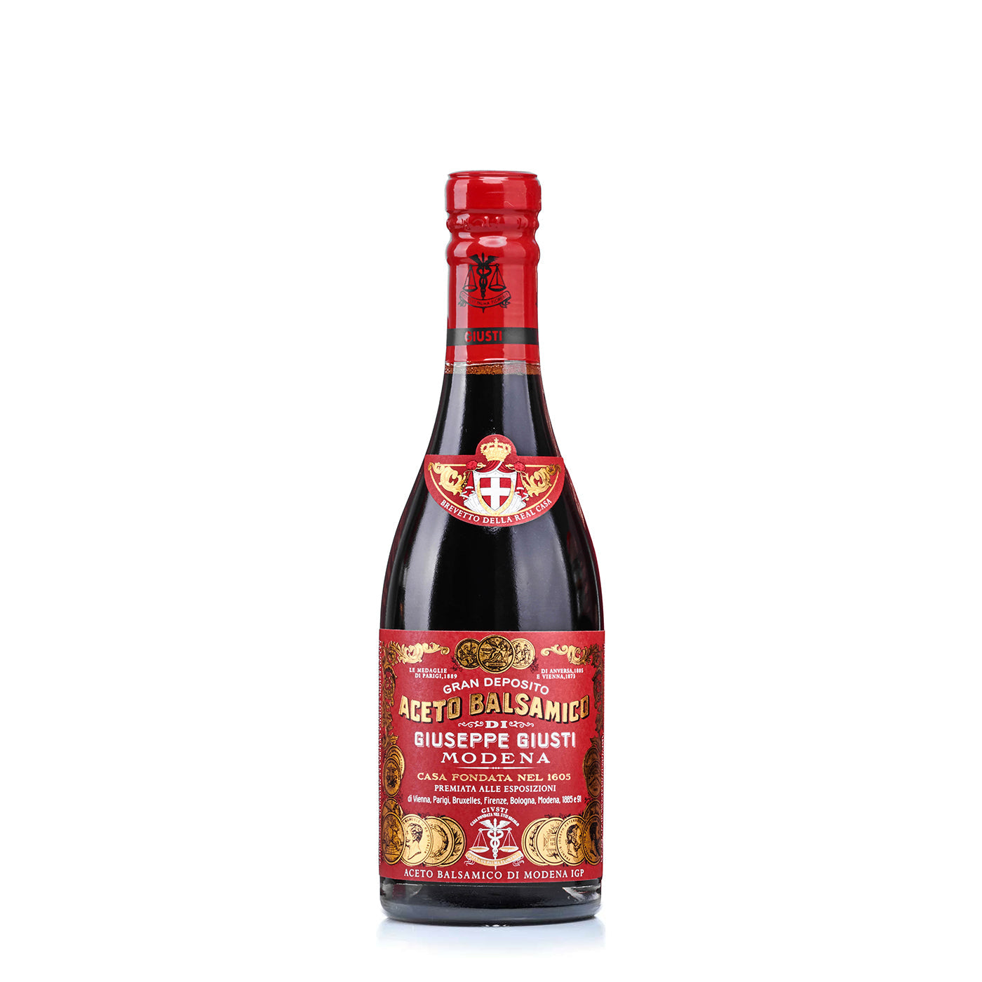ACETO 3 MEDAGLIE 250ML