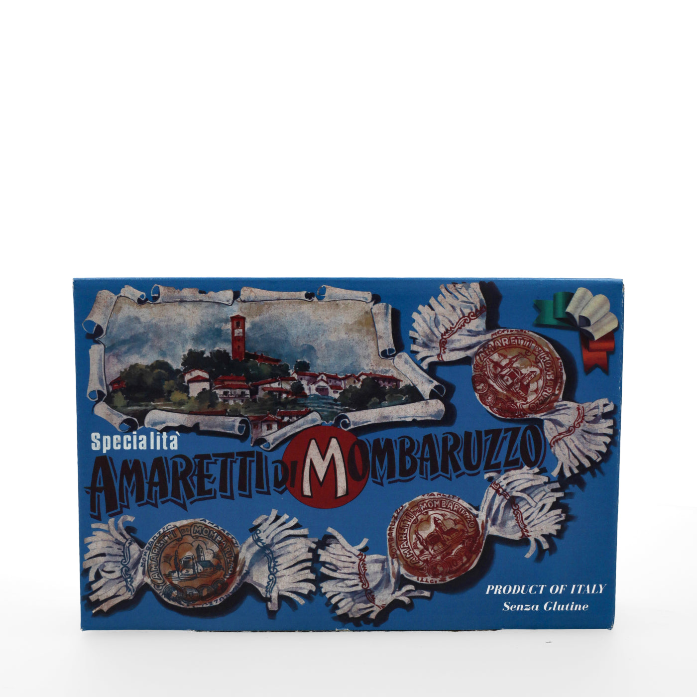 Amaretti de Mombaruzzo 300g