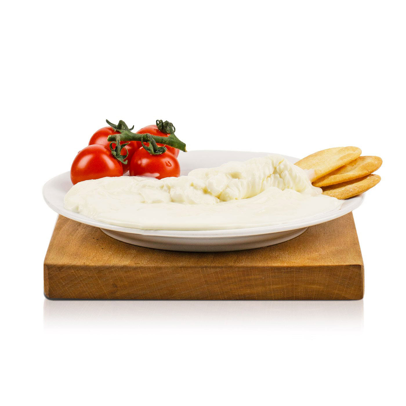 Squacquerone 100g