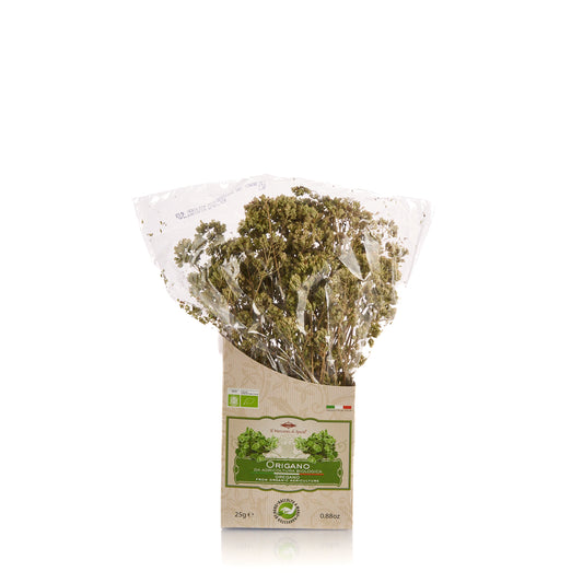 Origan conditionné 50g