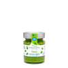 Pesto alla genovese sans ail 130g
