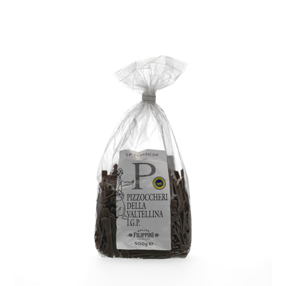 Pizzoccheri classiques 500g
