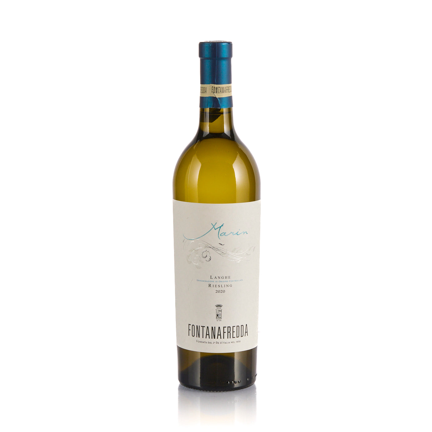 Riseling Marin Fontanafredda 0,75lt
