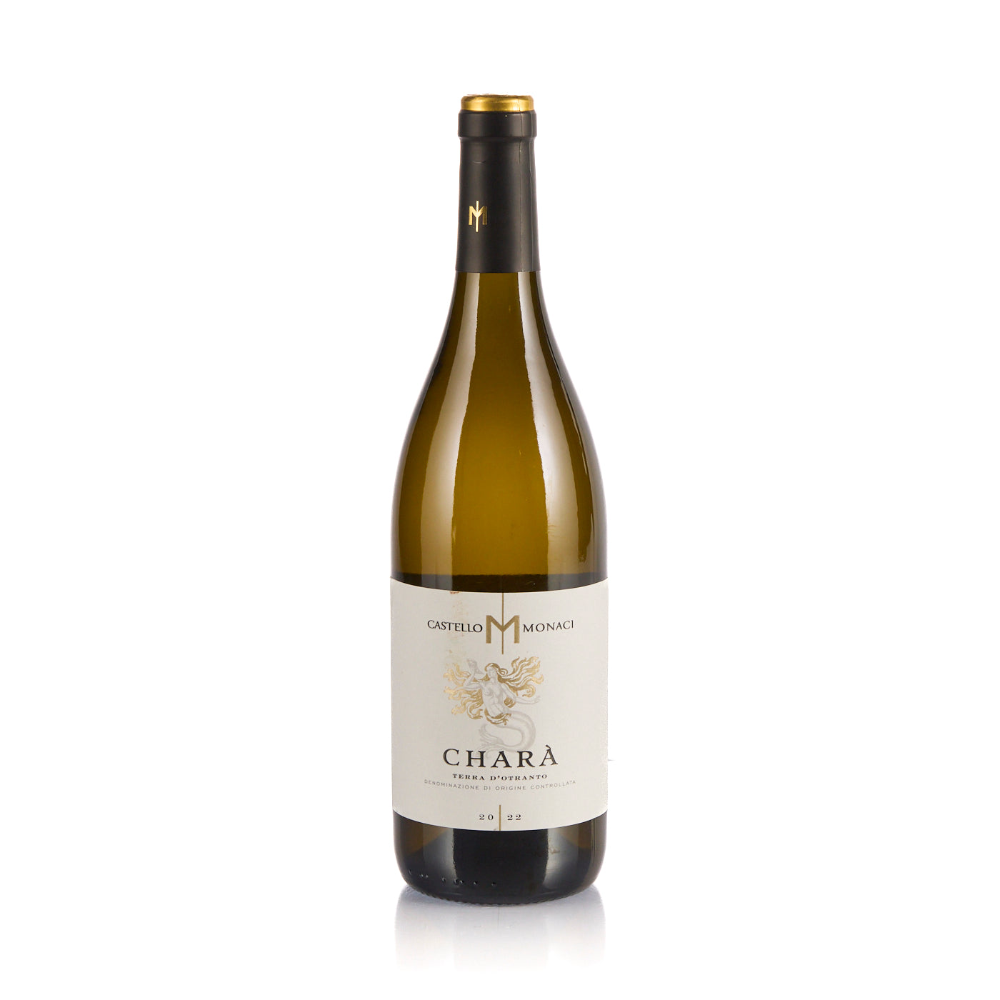 CHARA CHARDONNAY