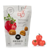 Biscuits à la tomate et à l'origan 80g