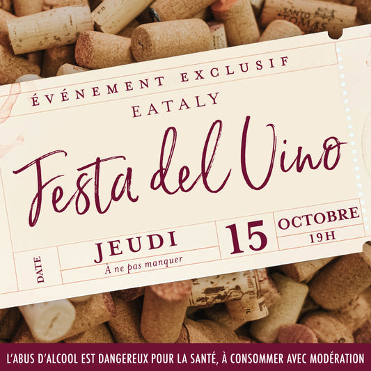 La Festa del Vino