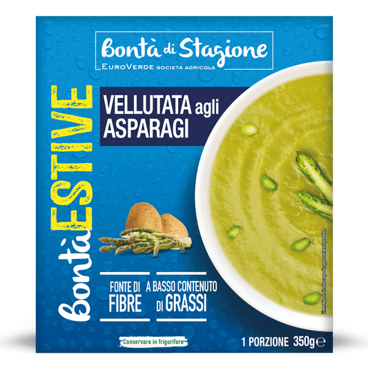 Velouté d'asperges 350g
