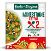 Soupe aux légumes d'été 250g