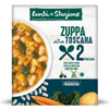 Soupe Toscane avec chou noir 350g