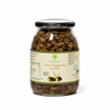Olives taggiasche dénoyautées 180g