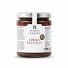 Crème Gianduja sans sucre 210g