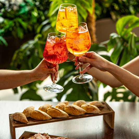 Spritz Night