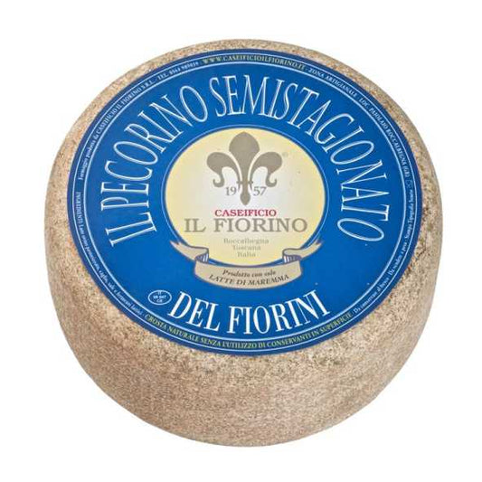 PECOR SEMISTAGIONATO FIORINO