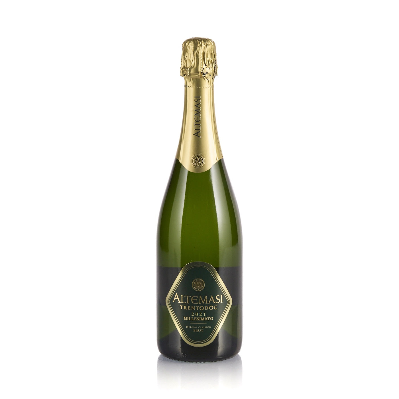 Altemasi Brut Millesimato Trento DOC 750ml