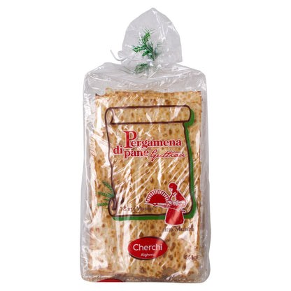 Pergamena de pain guttiau 100g