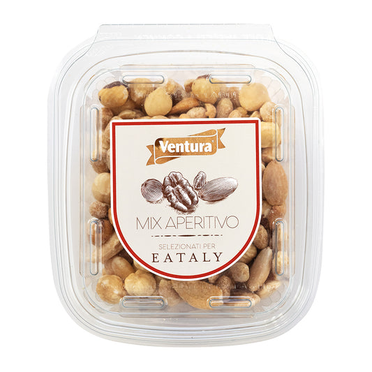 Mix apéritif fruits secs 170g Ventura