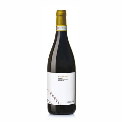 Langhe Nebbiolo Brandini 0,75lt