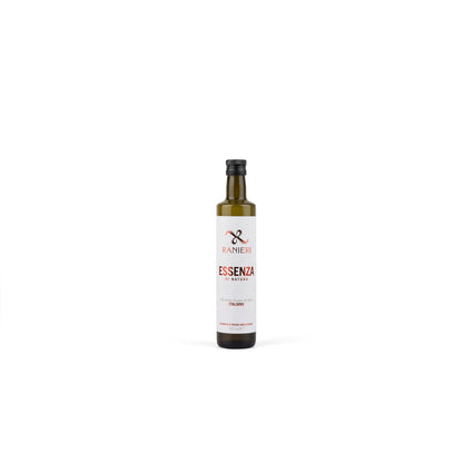 Huile d'Olive Extra Vierge Italienne Non Filtrée 500ml
