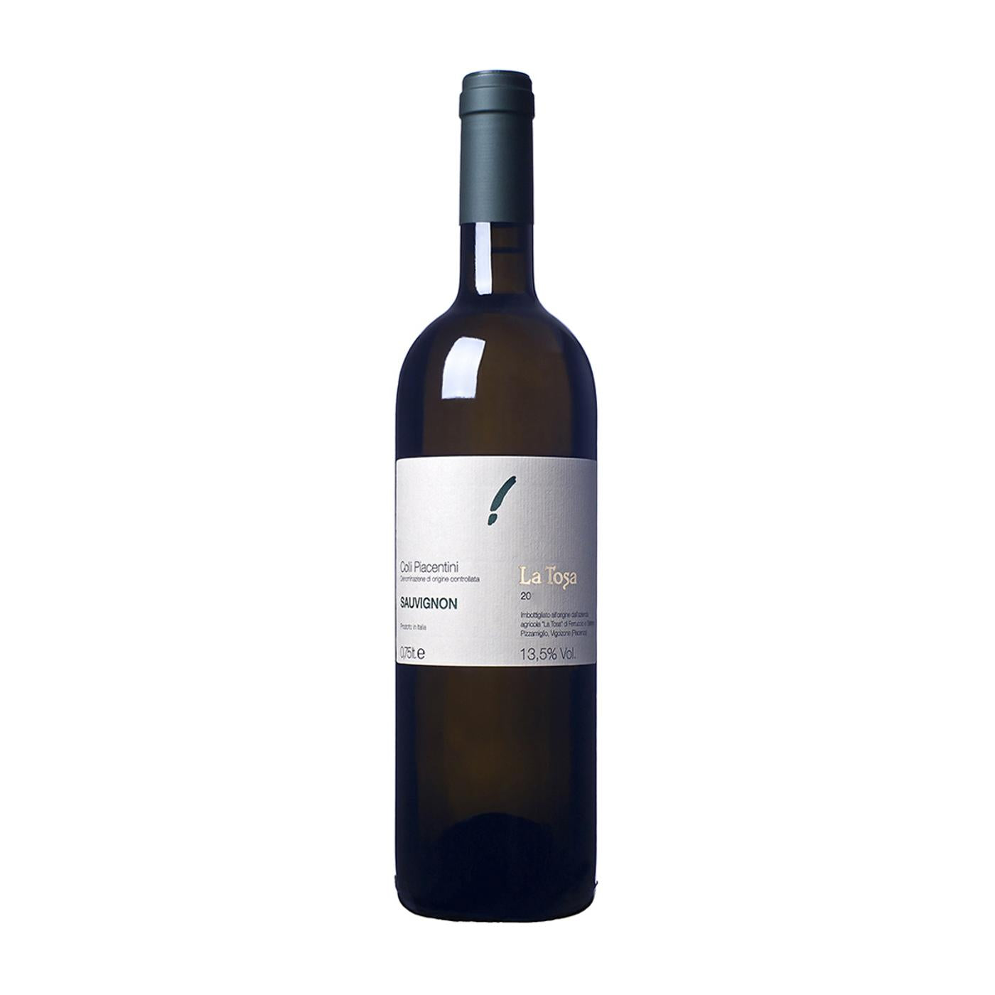 "Ombrasenzaombra" Sauvignon 0,75lt