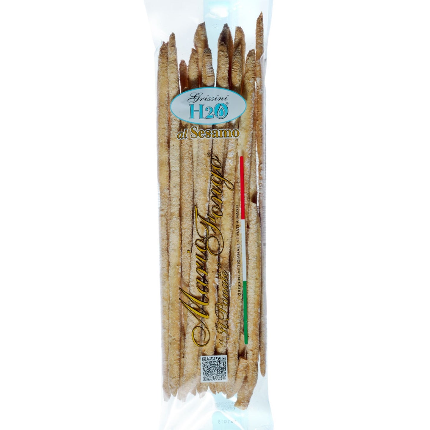 Gressins Sésame 200g