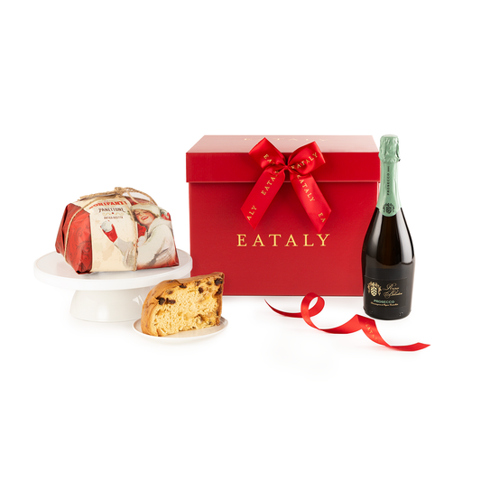 Coffret Cadeaux - IL TRADIZIONALE