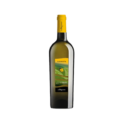 Contini Mamaioa Bianco 0,75lt