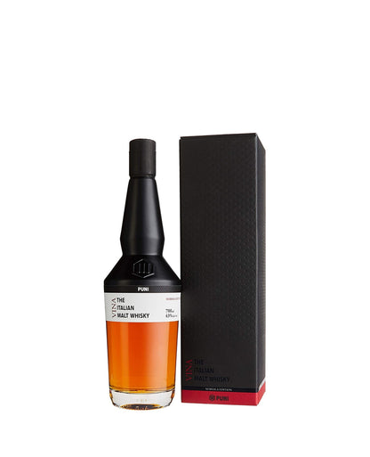 Puni Gold Marsala 0,7lt